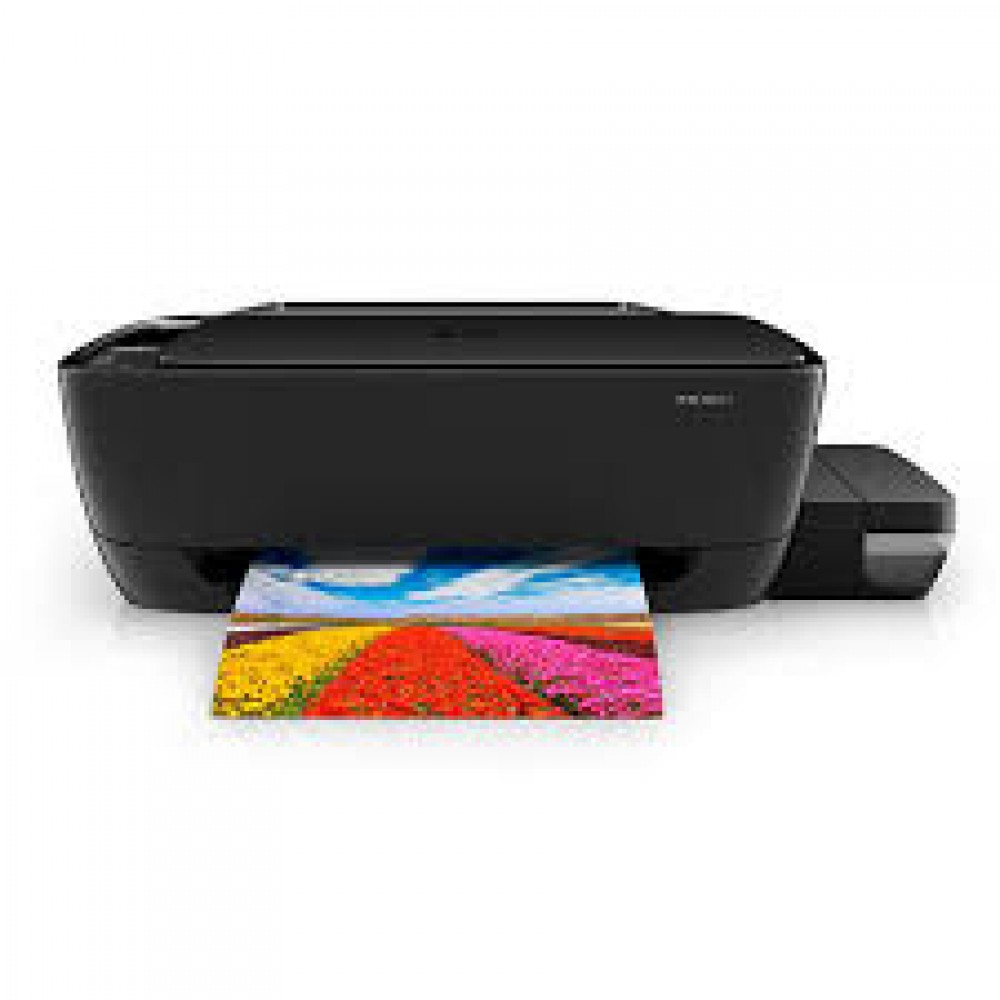 HP Ink Tank 315 All-in-One Printer